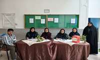 برگزاری انتخابات شورای مرکزی انجمن های علمی دانشجویی دانشکده بهداشت