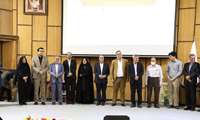 پیام تبریک انتخاب سرکار خانم دکتر زهرا بتولی به عنوان استاد نمونه مرکز مطالعات و توسعه آموزش علوم پزشکی 