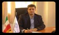 پیام تبریک سرپرست دانشکده بهداشت به دانشجویان جدید الورود 