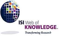 دسترسی به بانک اطلاعات ISI  و  JCR 
