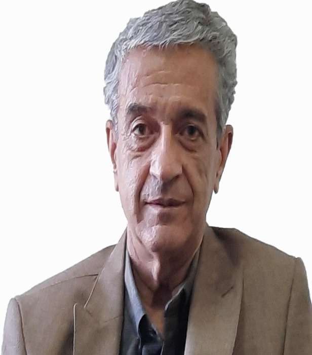 دکتر منصور سیاح