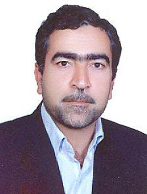 غلامرضا حسین دوست